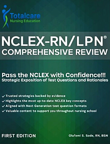 NCLEX RN/LPN 1