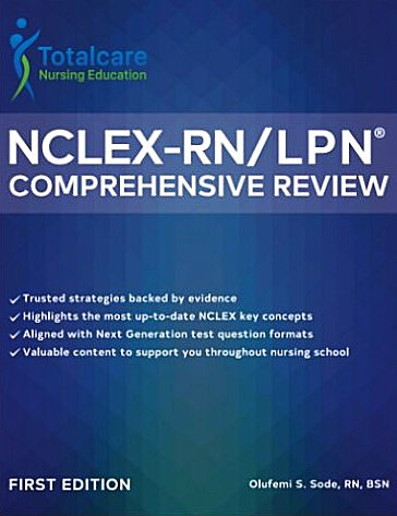 NCLEX RN/LPN 2