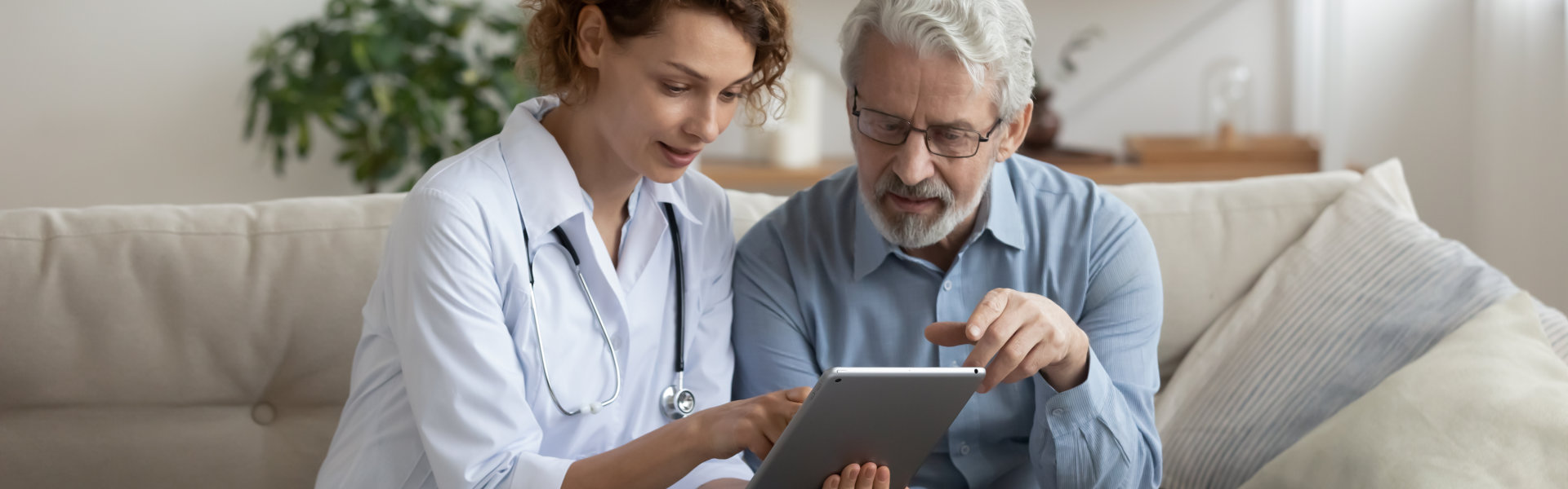 medical consultation